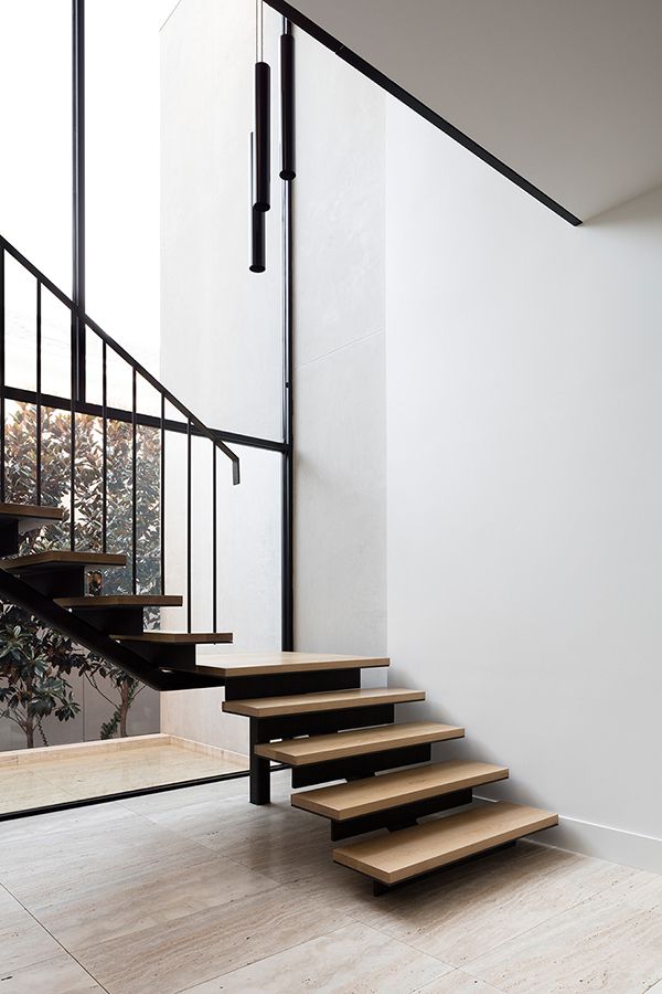 LSD Residence | Indesign Live