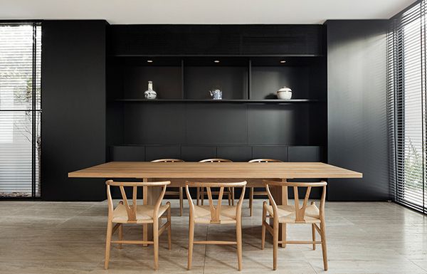 LSD Residence | Indesign Live