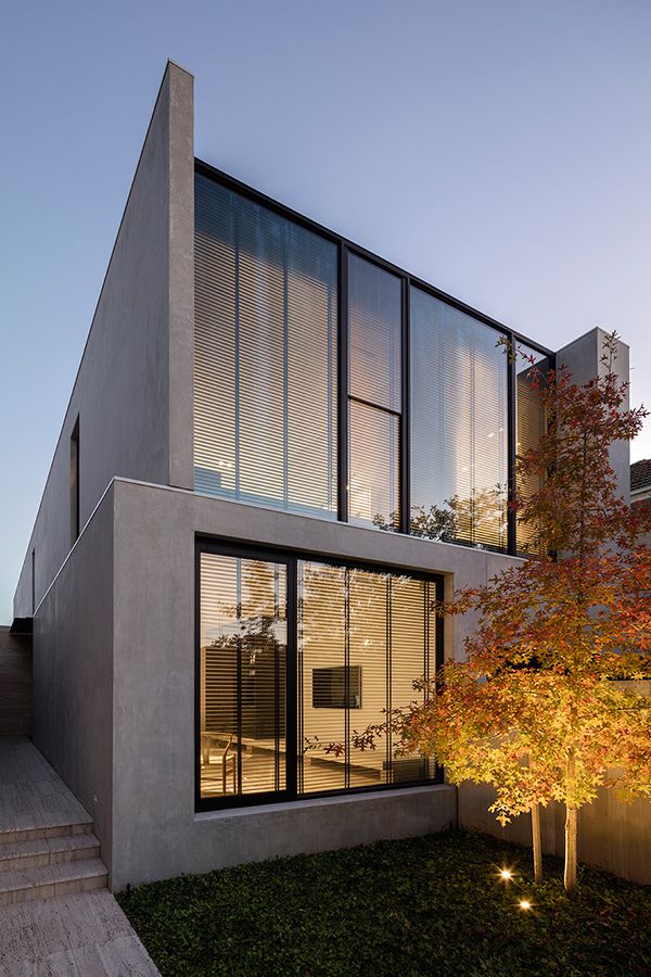 LSD Residence | Indesign Live