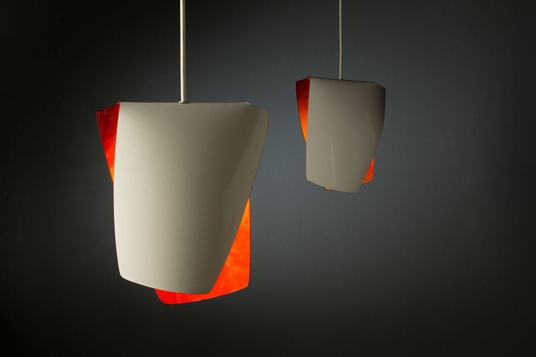 Life In Design: Robert Foster