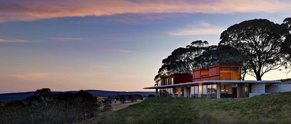 The Invisible House | Indesign Live