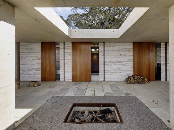 The Invisible House | Indesign Live
