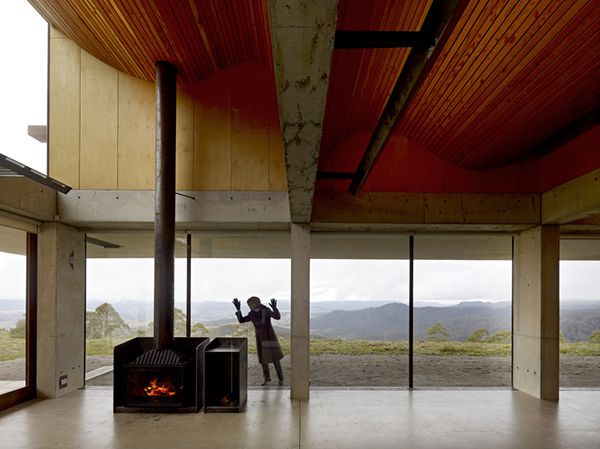 The Invisible House | Indesign Live