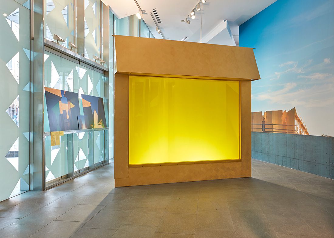 Glenn Murcutt: Architecture of Faith