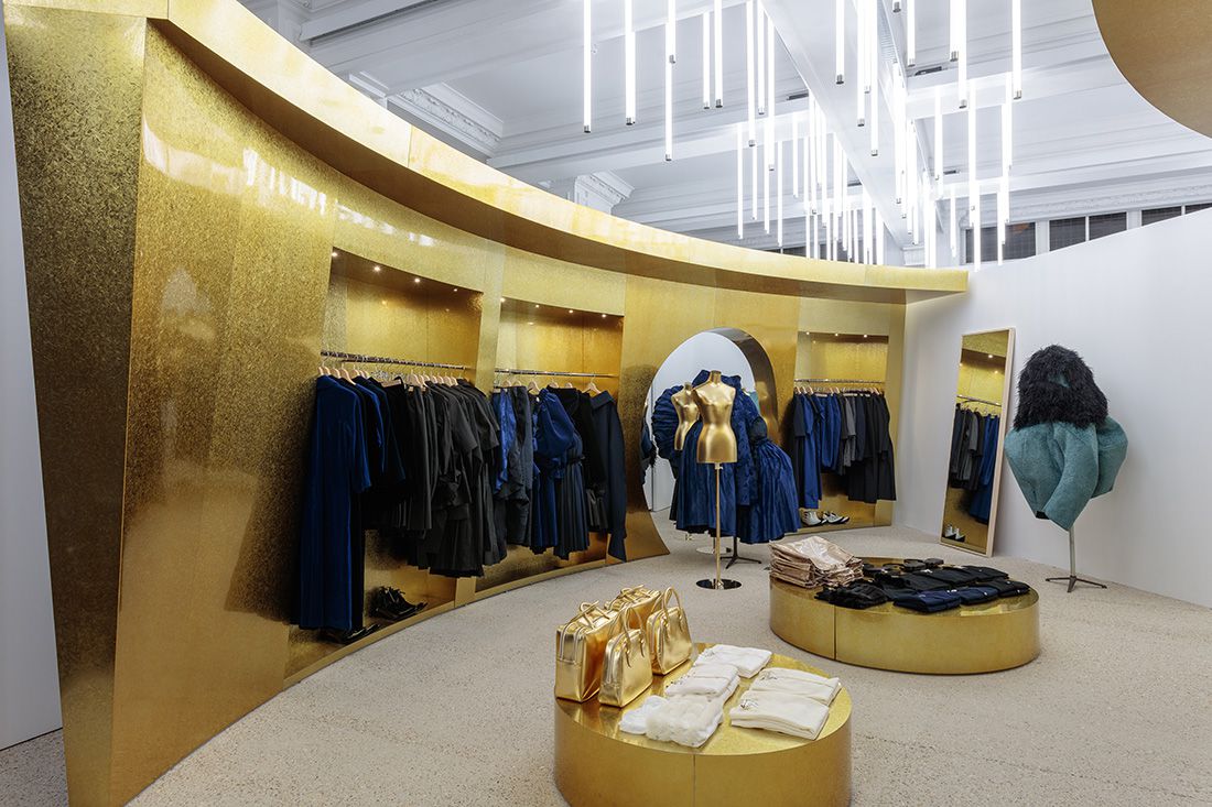 Let’s Break the Rules of Retail