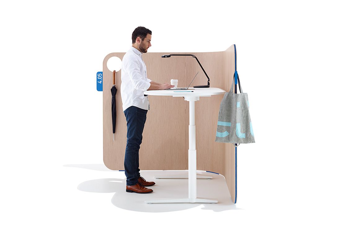 Always One Step Ahead: Schiavello’s Workplace Design Story