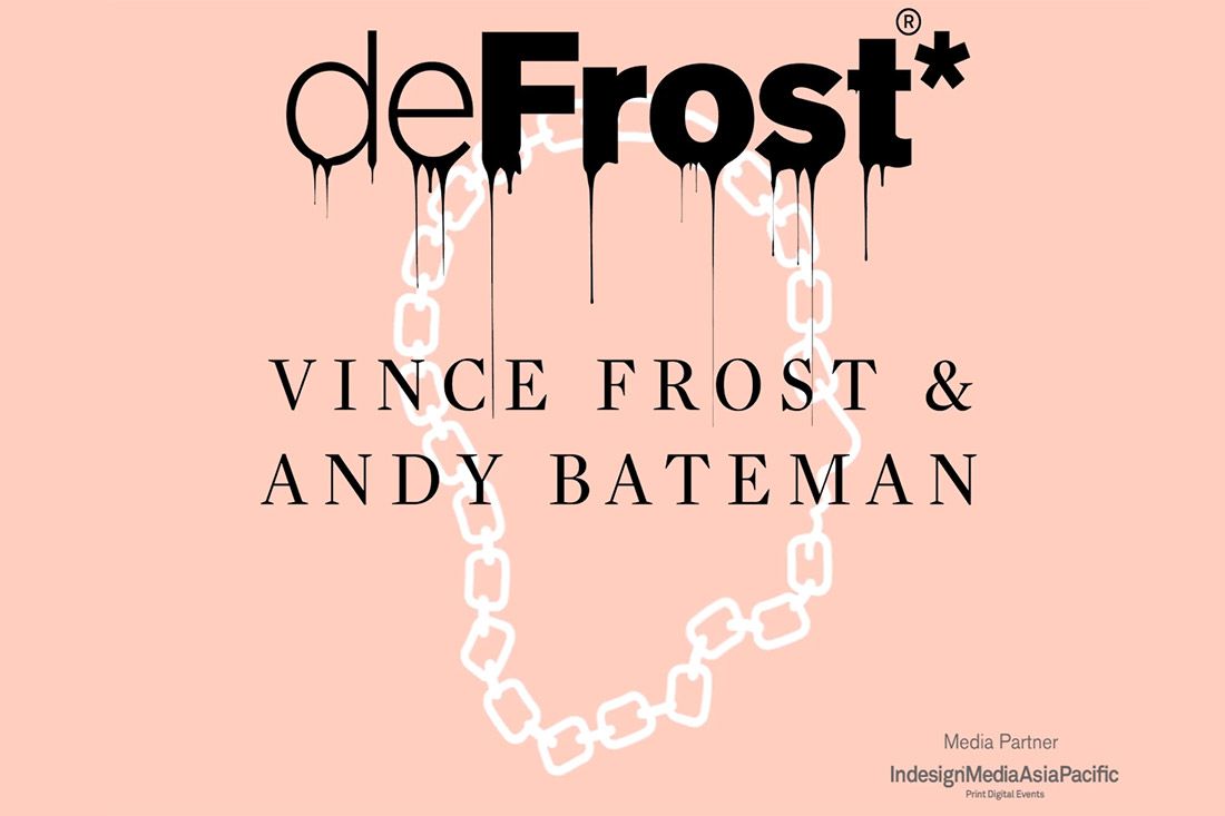 deFrost* 42 – Break it to Make It