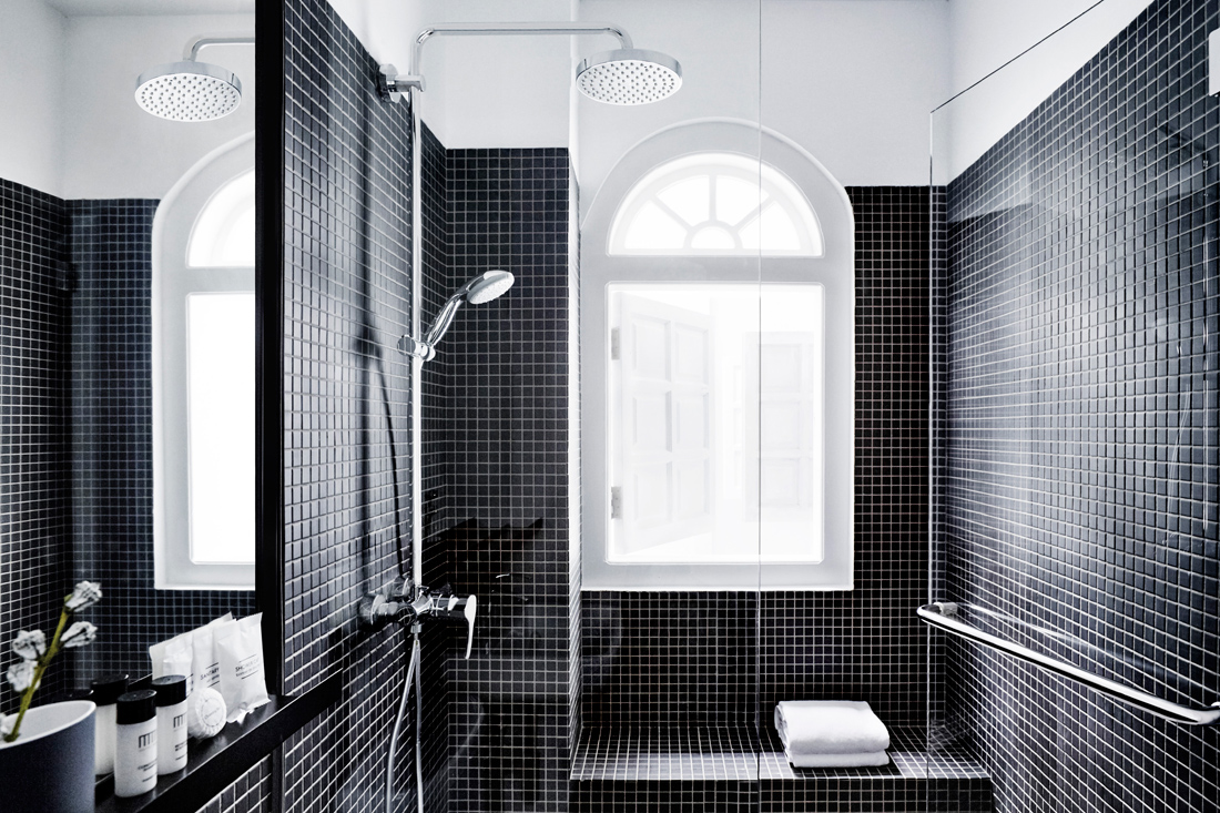 Hotel Mono Singapore by Spacedge | IndesignLive