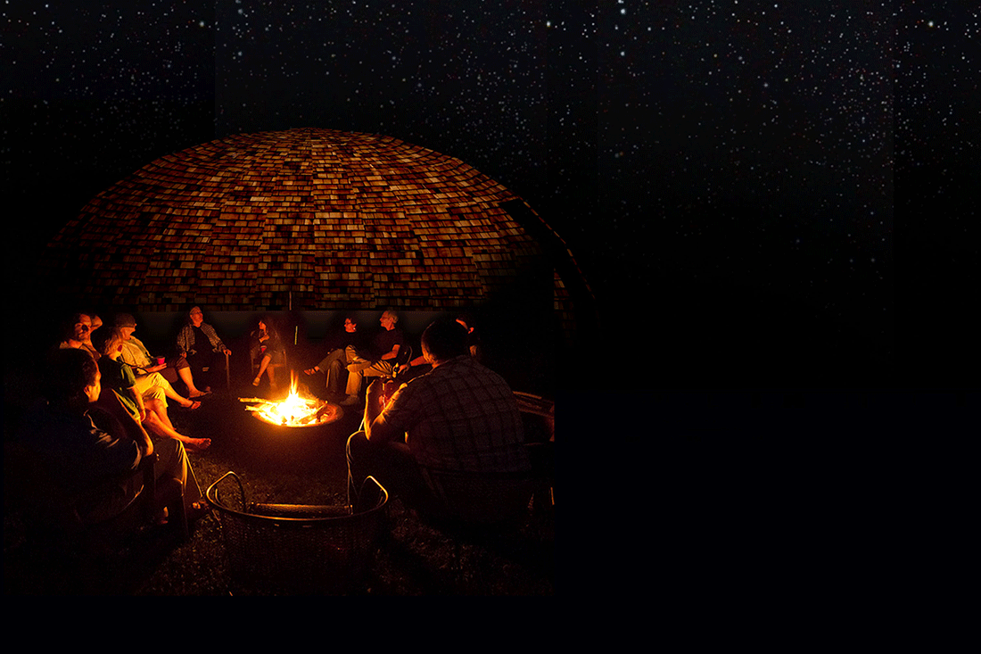 Can Design be a Mechanism That Helps our Indigenous Culture to Flourish?
