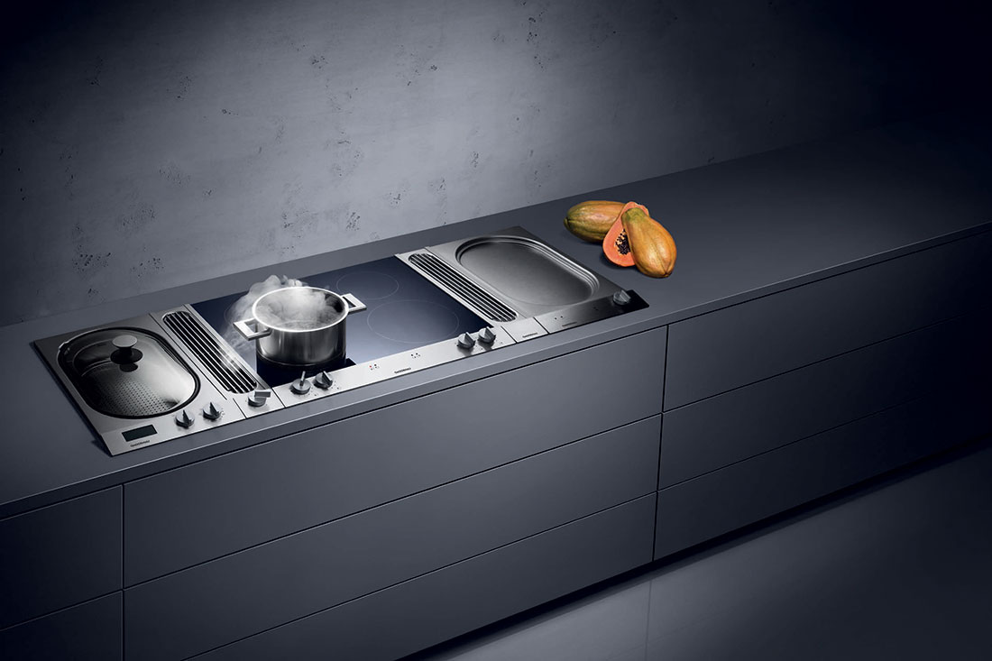 Flexible Design for the Adaptable Kitchen