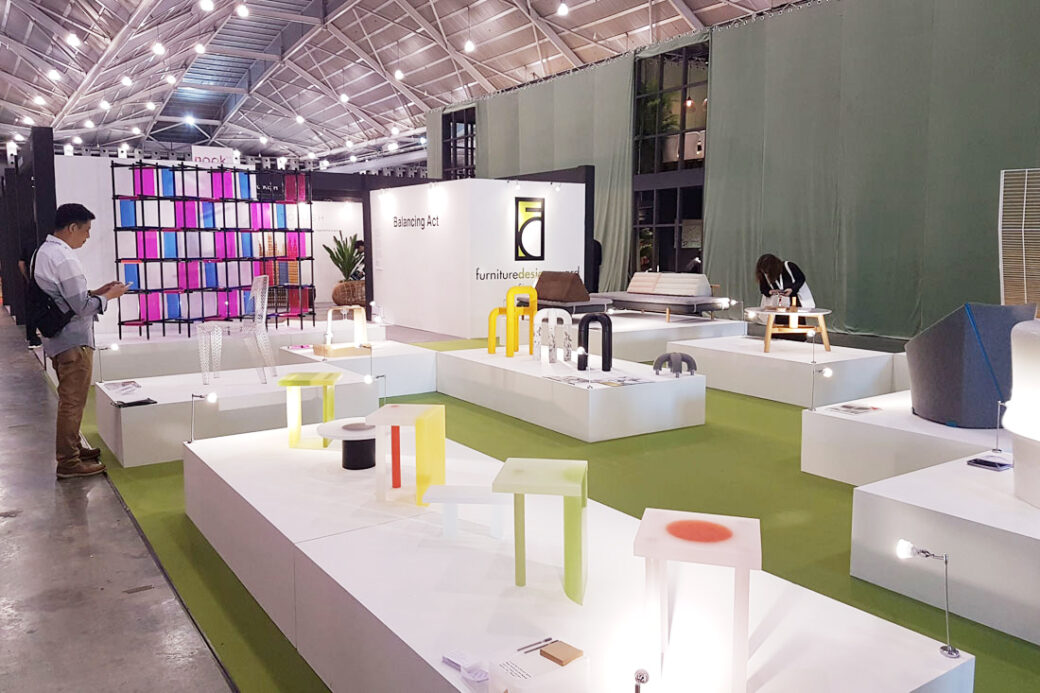 IFFS 2017 – Refining the Fair | Indesign Live: Interior Design and ...