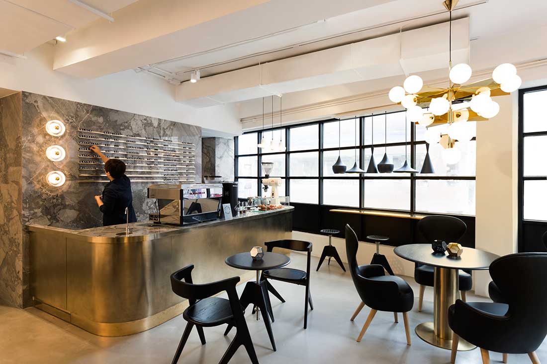 It’s Here – Tom Dixon Hong Kong! A Curiosity Cabinet For Design