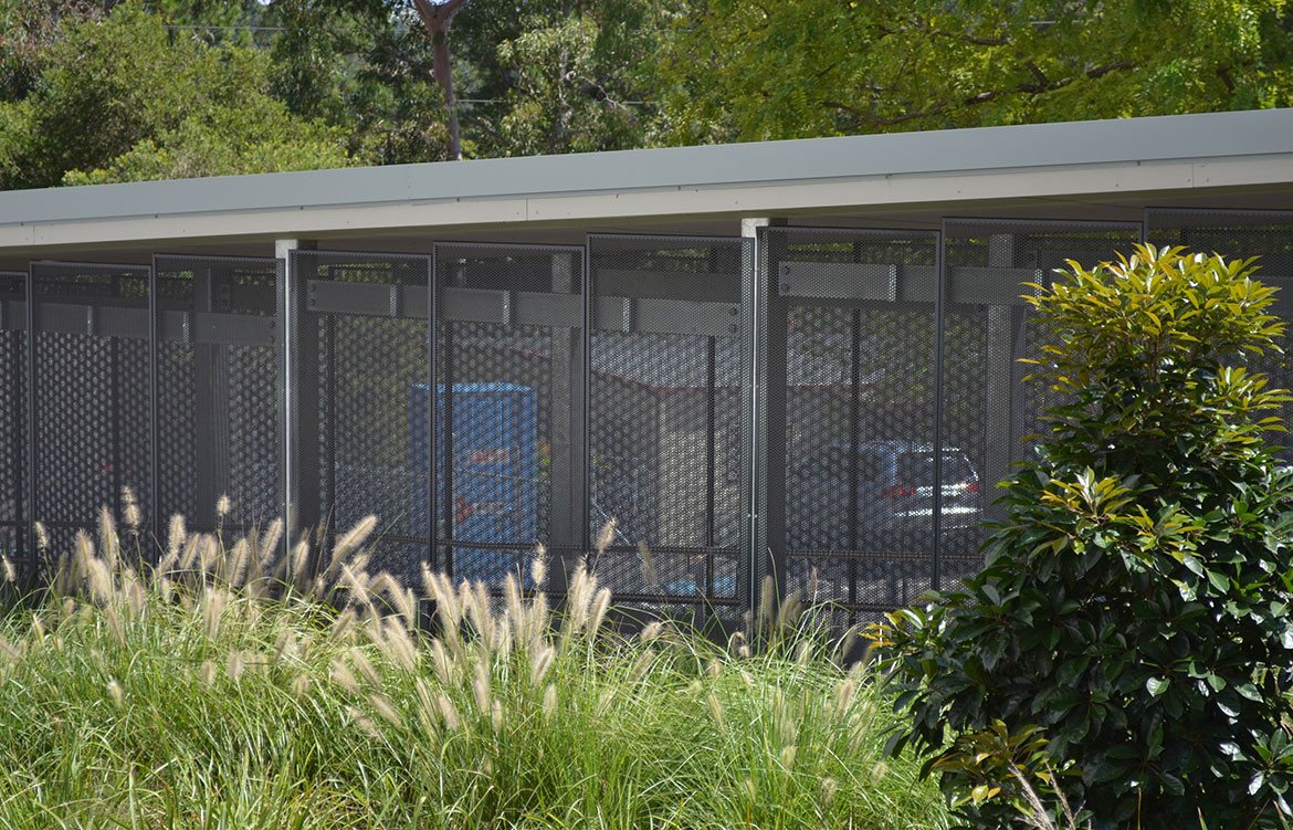 gosford hospital