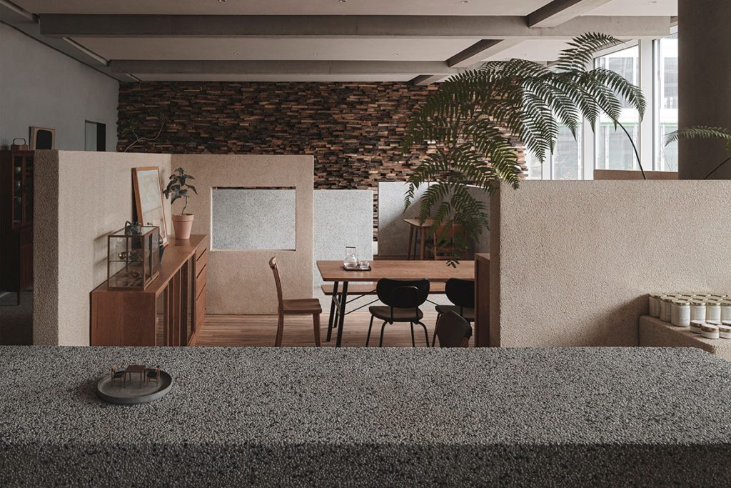 Style meets substance in Lost & Found Hangzhou by B.L.U.E. | IndesignLive