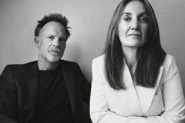 Fireside with Kirsten Stanisich, Jonathan Richards and Royal Oak Floors