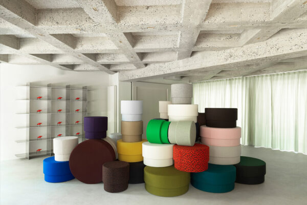 Highlights from across Copenhagen's 3daysofdesign 2025