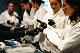 Getting hands-on with Savage Design’s Ministry of Metals