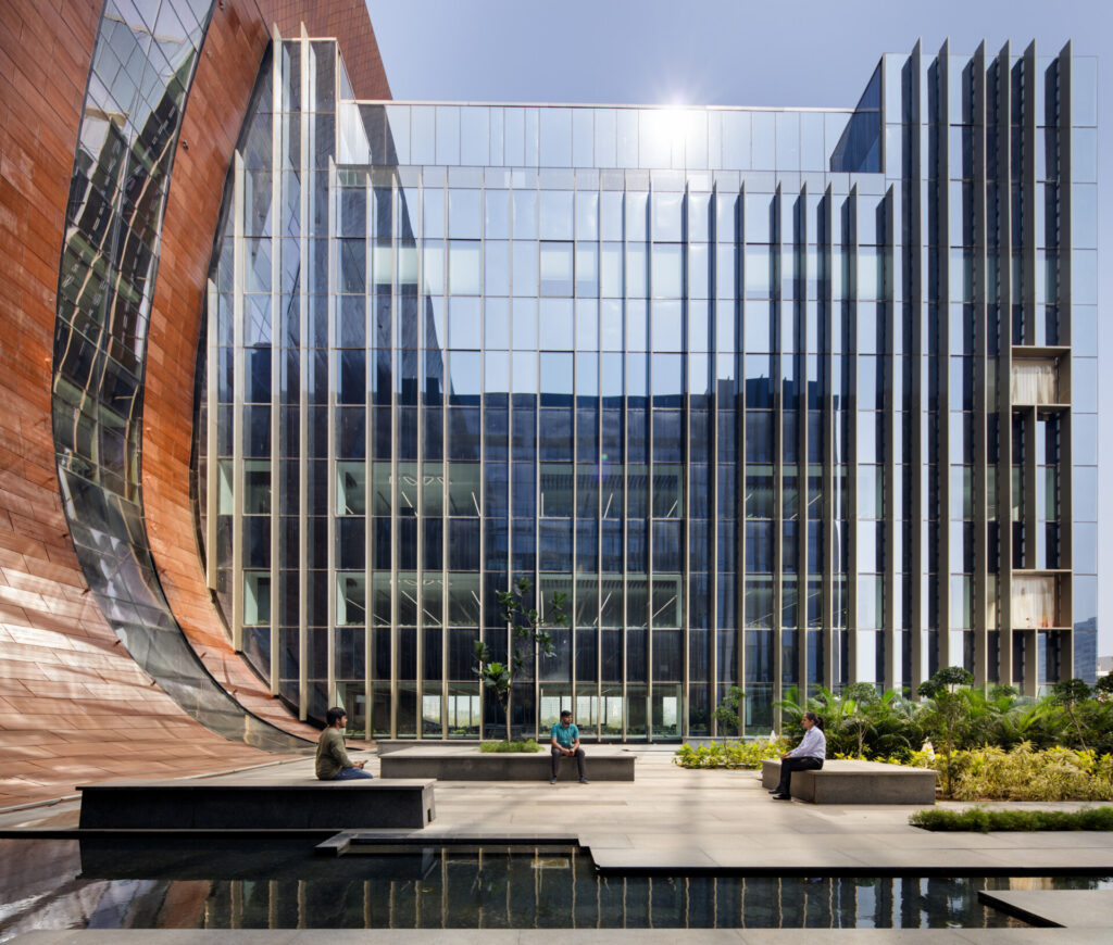 Zydus Headquarters
