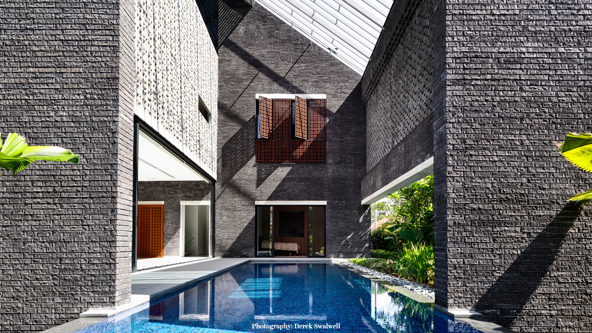 High Definition Porcelain Tiles