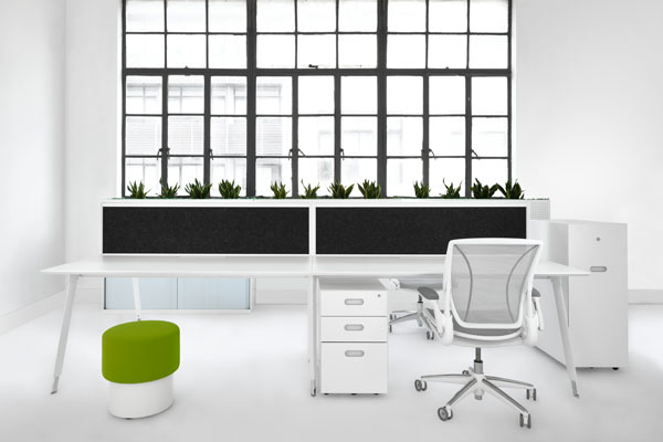 XV: Equipping the Office of Today