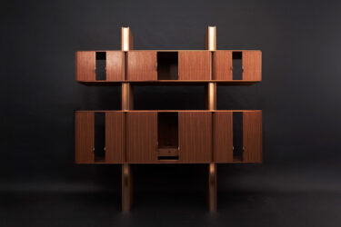 A Cabinet of Curiosities wins The Object at the INDE.Awards 2025