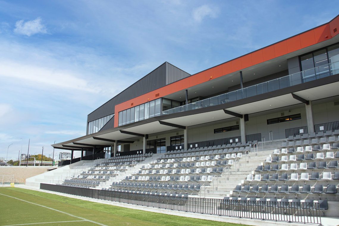 High Performance Centres IndesignLive