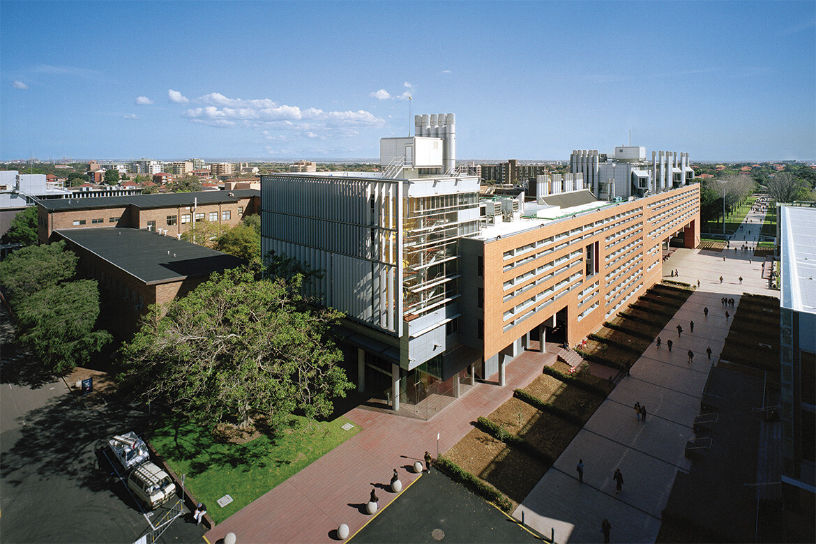 Welcome to the Anita B. Lawrence Centre: 25-year anniversary gathering marks renaming of UNSW’s Red Centre