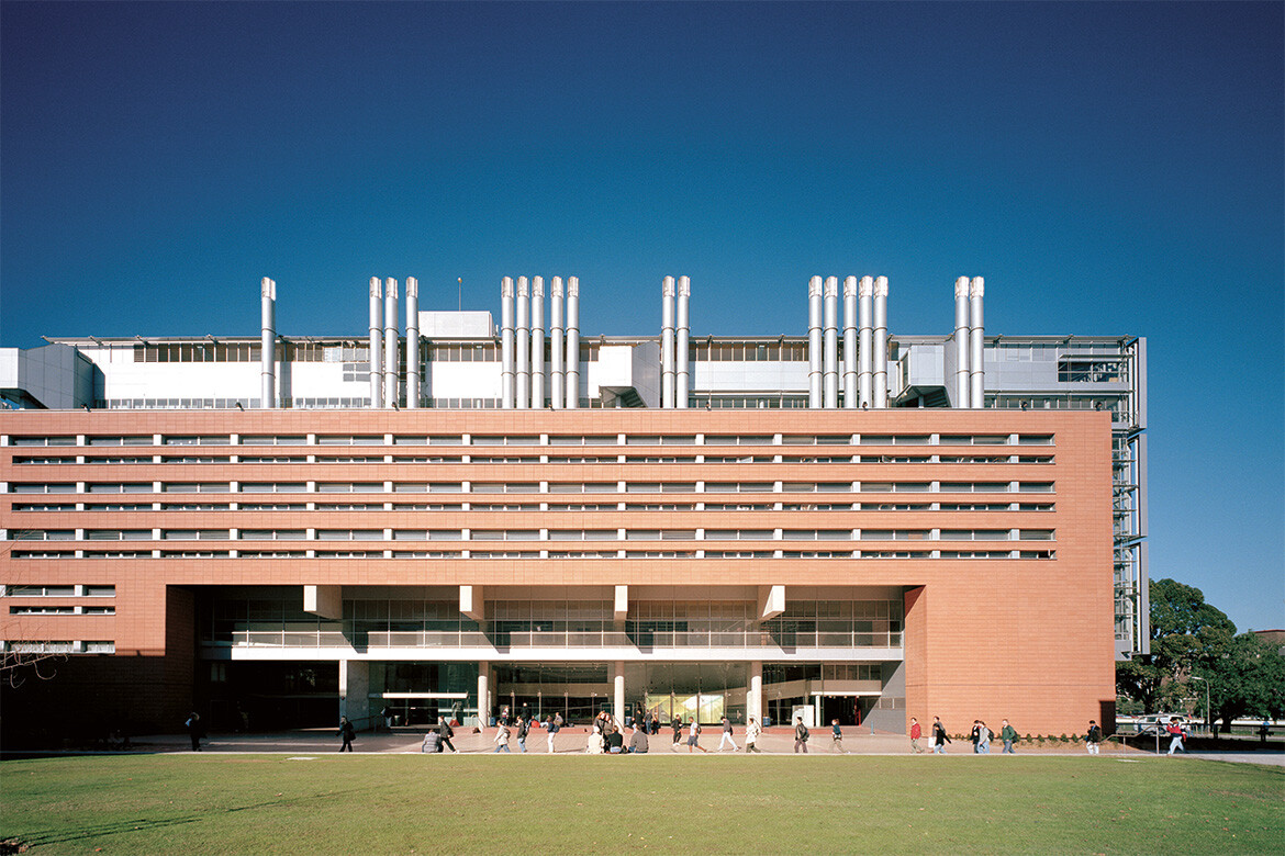 Welcome to the Anita B. Lawrence Centre: 25-year anniversary gathering marks renaming of UNSW’s Red Centre