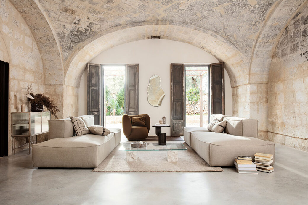 Ferm Living – curated design for the new homeowner | Indesign Live ...