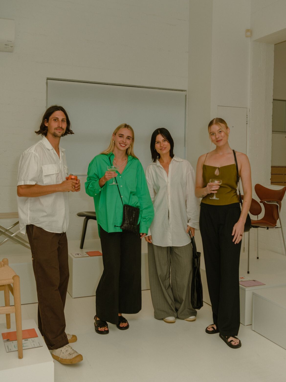 Cult celebrates 25 years with 25 design icons