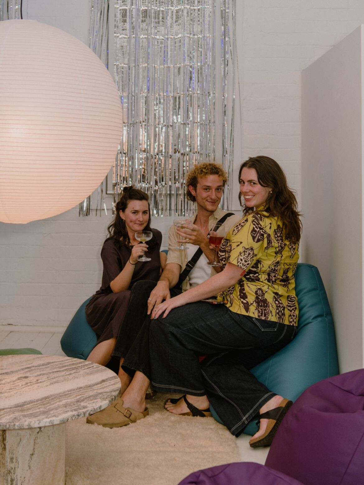 Cult celebrates 25 years with 25 design icons