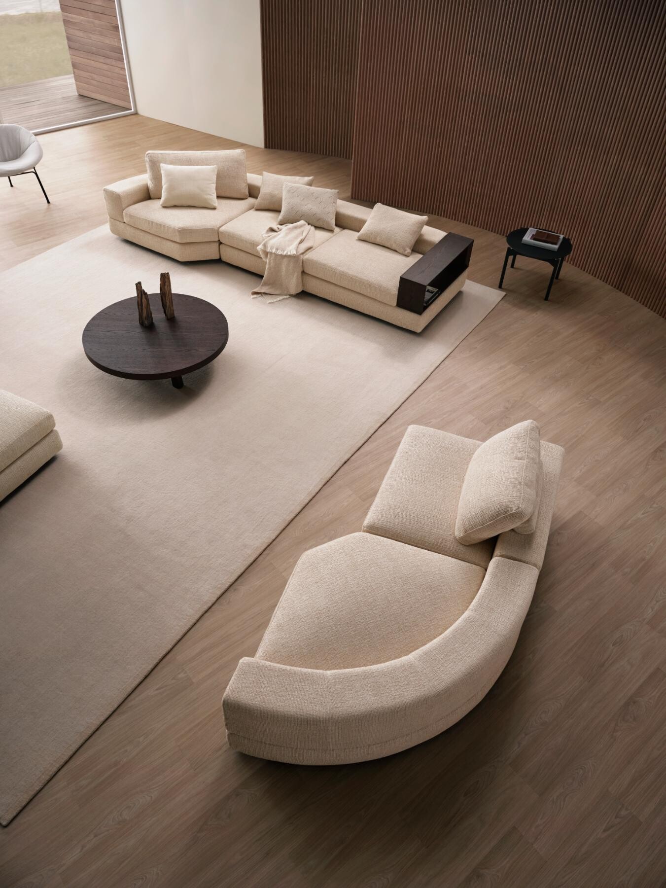 Comfort designed for the cycles of life