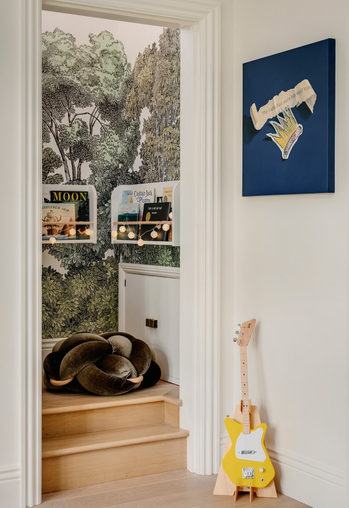 San Francisco Decorator Showcase 2020: interiors revealed | IndesignLive
