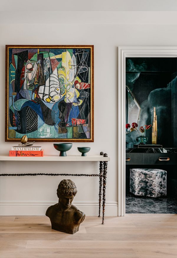 San Francisco Decorator Showcase 2020: interiors revealed | IndesignLive