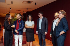 “Renewable real estate”: Wrapping up Melbourne Design Week with FK