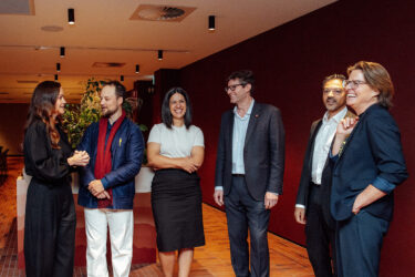 “Renewable real estate”: Wrapping up Melbourne Design Week with FK