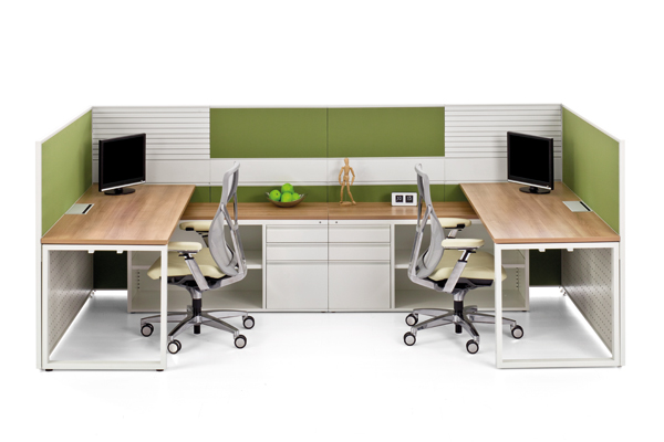 LAMEX DELIVERS OFFICE SOLUTION TRIO