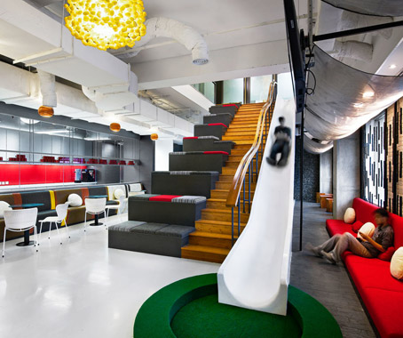 Ogilvy & Mather, Jakarta
