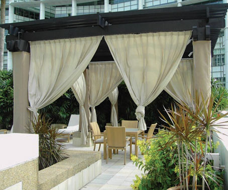 Sunbrella® Fabrics