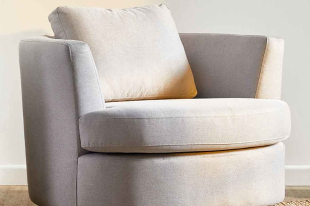 Comfy Armchair The 10 Most Comfortable (& Stylish) Brands in Australia