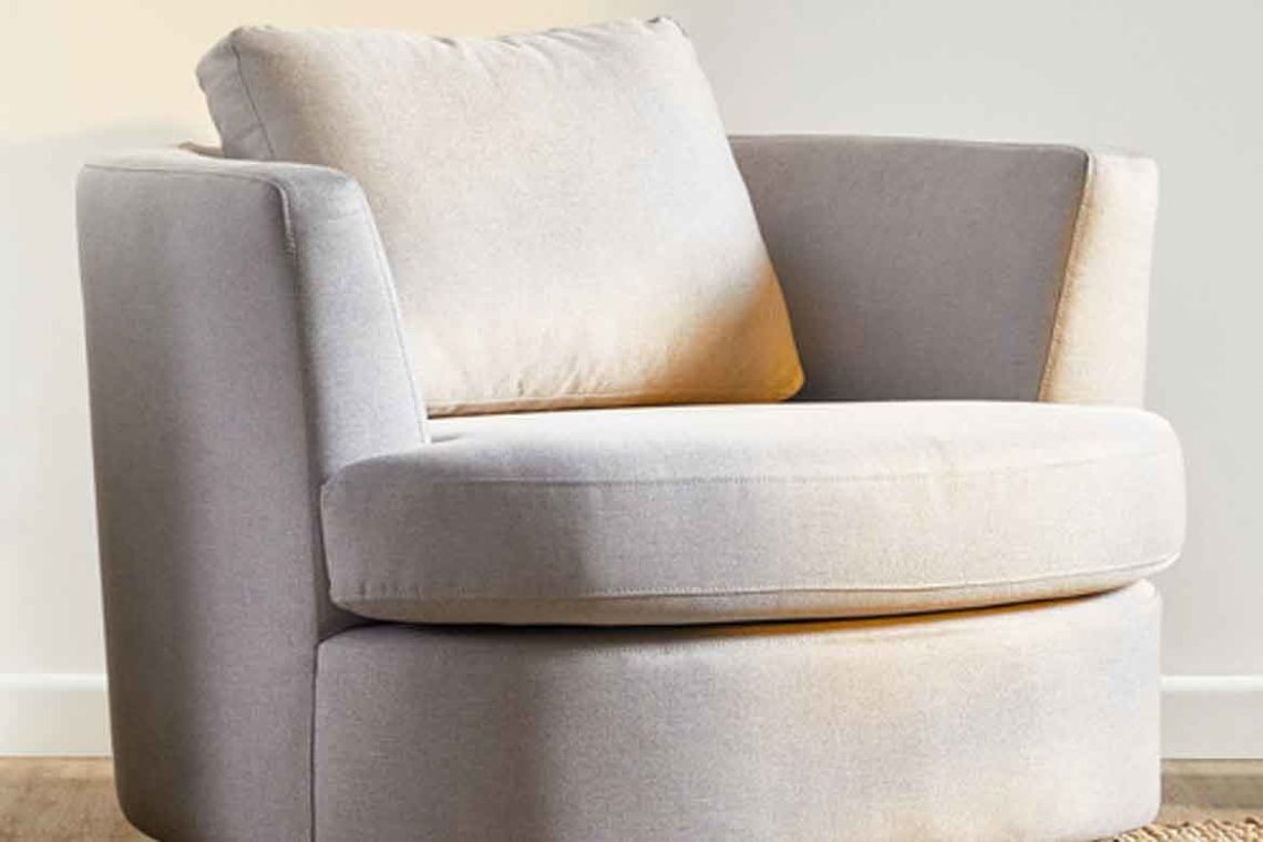 Comfy Armchair The 10 Most Comfortable (& Stylish) Brands in Australia
