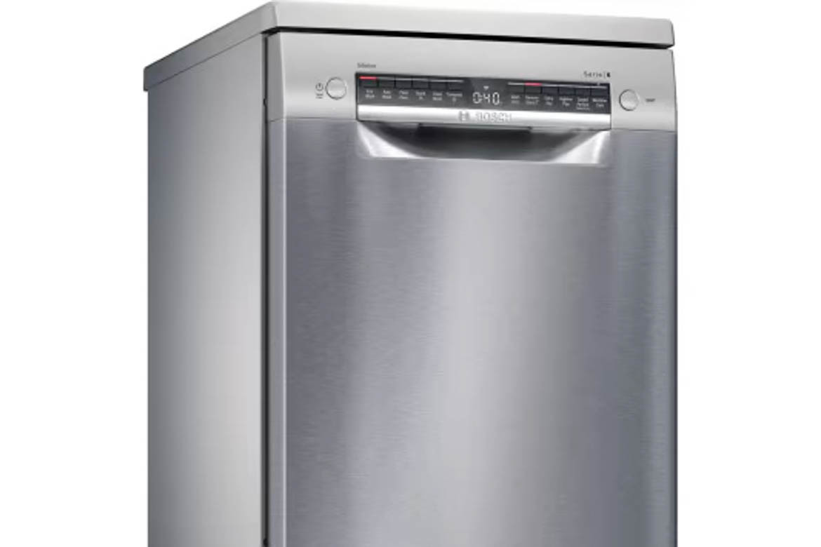 Standard Dishwasher Size What Are the Average Dimensions of a