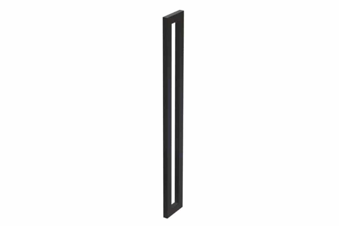 large commercial pull door handle for front door