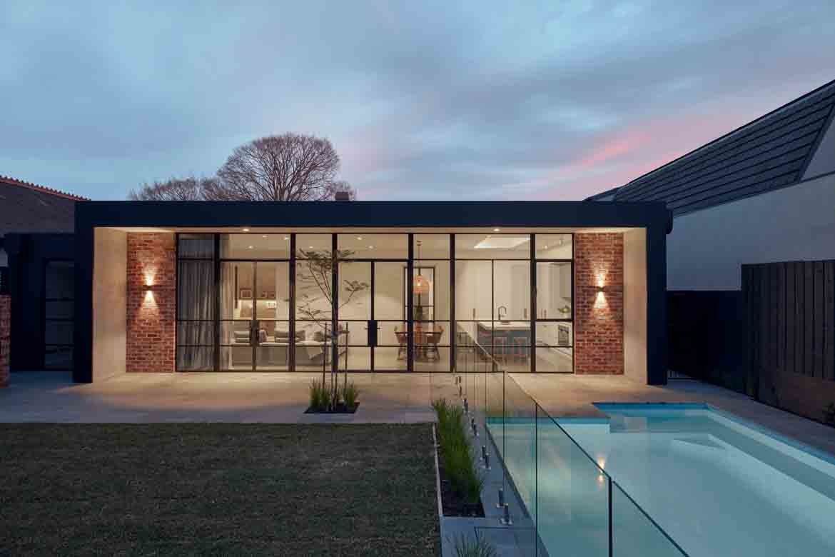 Architectural House Designs 5 Best Home Architects in Australia