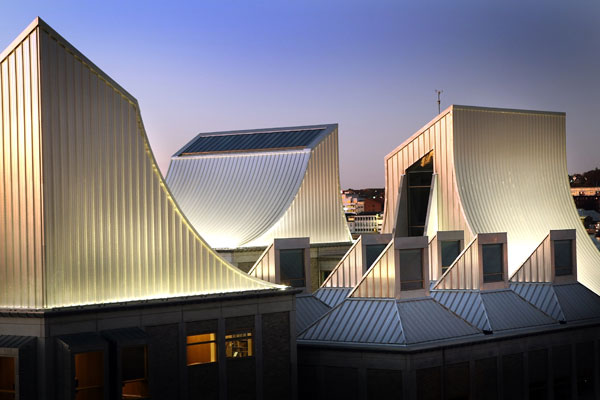 Steensen Varming Now in Hong Kong