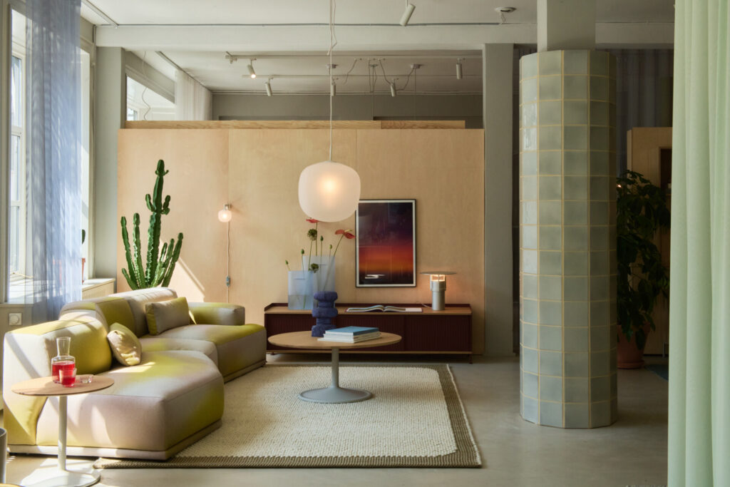 3daysofdesign promises a collective recalibration from ‘more’ to ‘meaningful’