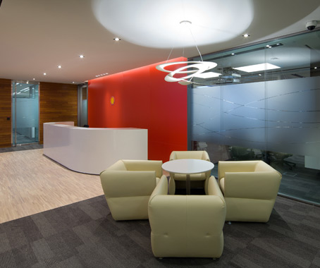 Shell Hong Kong by HBO+EMTB