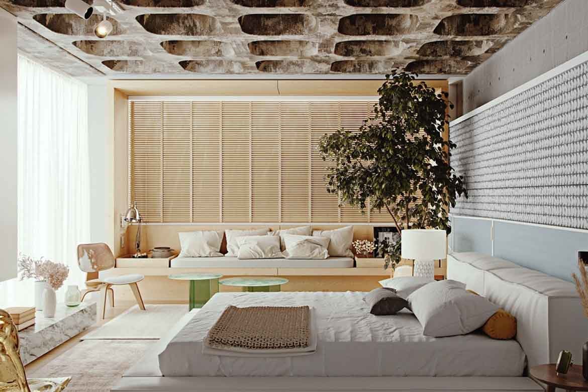 aesthetic bedroom ideas interior design cottagecore DIY easy reno designs change cozy minimalist scandi japandi art deco