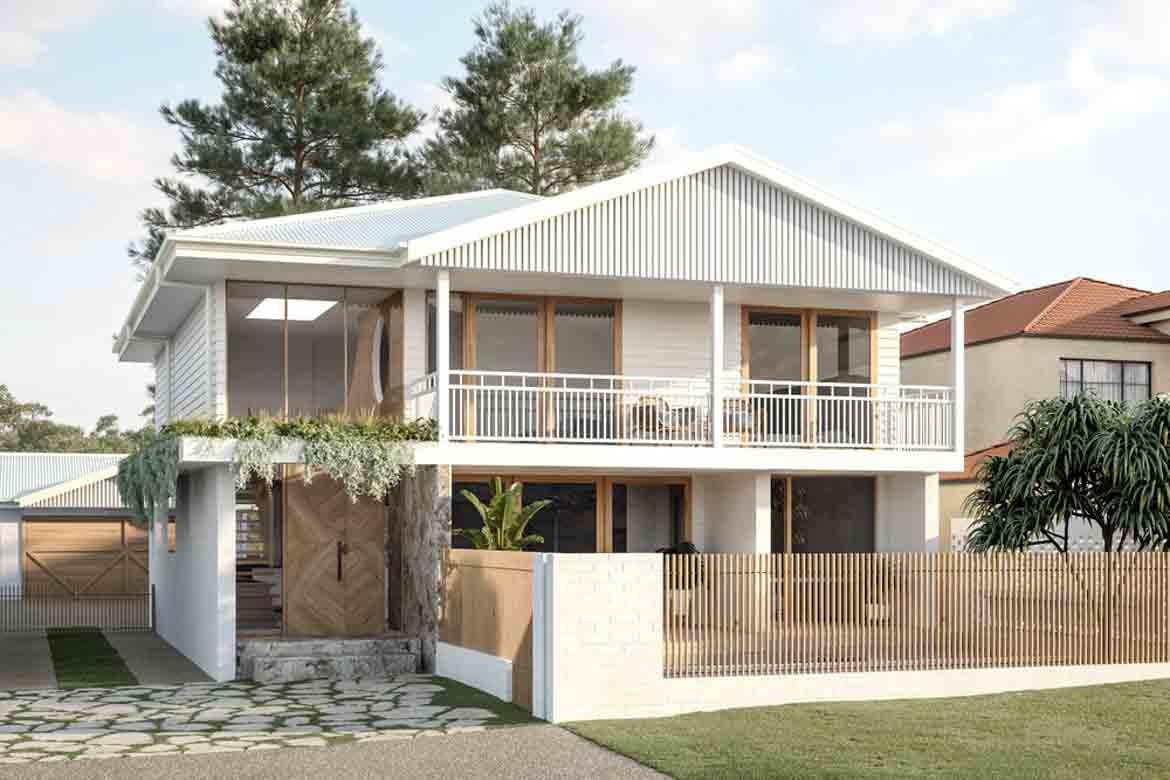exterior house facade design ideas best gorgeous beautiful aesthetic designs brick timber weatherboard vinyl stone natural