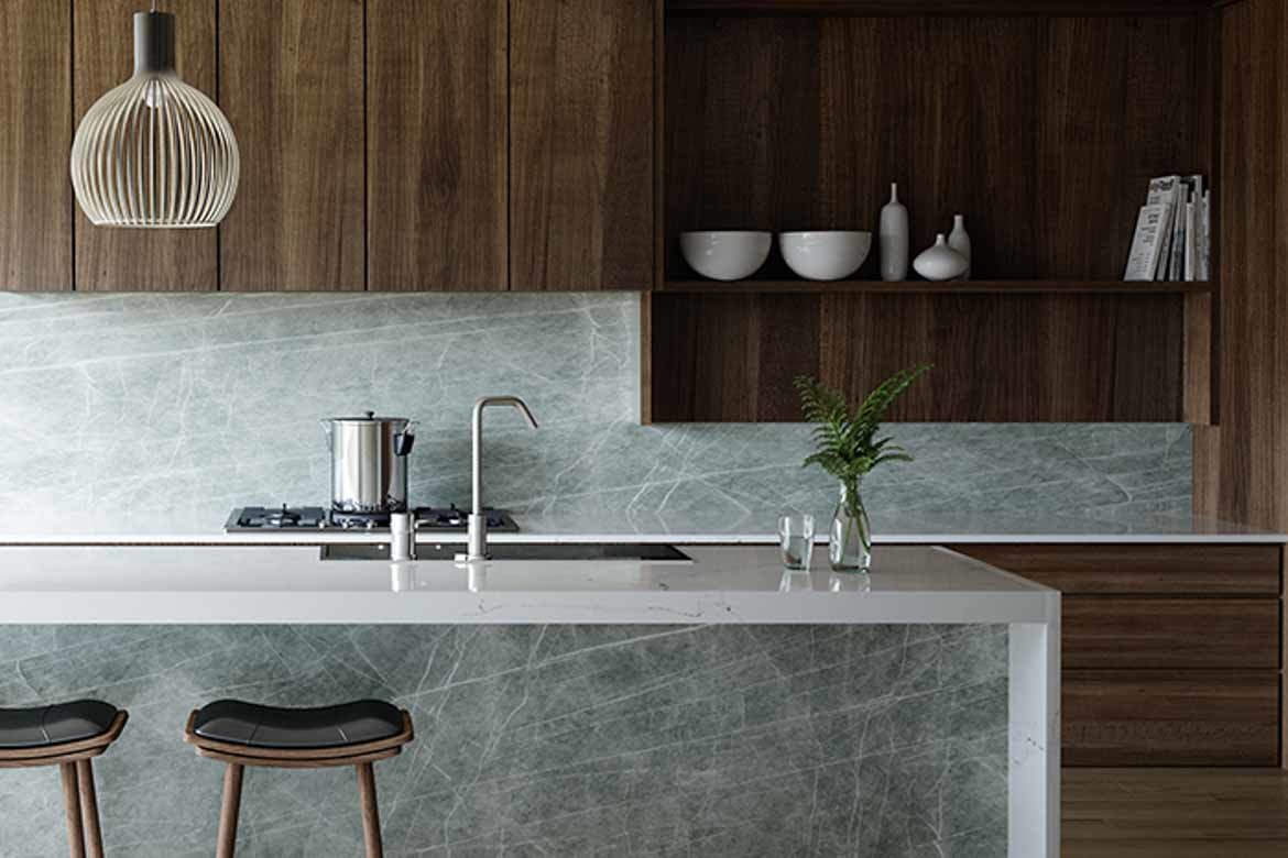Kitchen benchtop countertop ideas sink aesthetic homey farm like